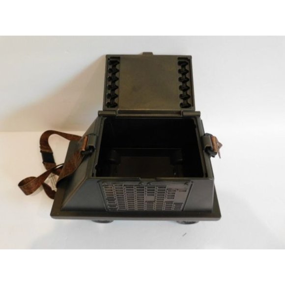 Disney Parks Star Wars Galaxy's Edge MSE-6 Mouse Droid Popcorn Bucket With Strap - Picture 4 of 6